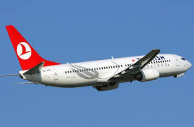 © Turkish Airlines © Turkish Airlines