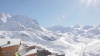 Avec la première neige Val Thorens prépare l'ouverture