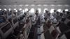 Découverte du nouvel Airbus A350 d’Etihad Airways