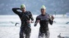 Thomas Lemaitre... incontesté de l'Apsman XTrem du lac d'Annecy