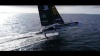 Objectif Route du Rhum pour Eric Péron