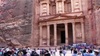 Petra, une page d'histoire de la Jordanie