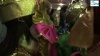 Touloulous reines du canaval guyanais (Vidéo)