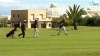Golf en Tunisie, Pro AM et têtes d'affiche (Vidéo)