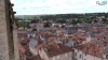 Villefranche de Rouergue, Bastide du Moyen-Age