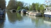 Le canal du Midi célèbre ses 350 ans