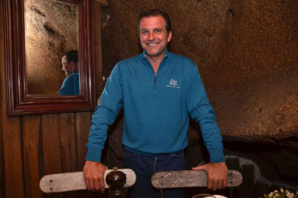 Paul Canarelli - © D. Raynal Paul Canarelli - © D. Raynal