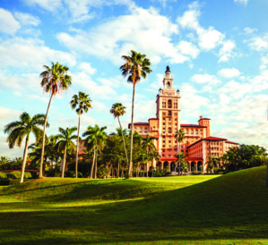 Le Golf © The Biltmore Le Golf © The Biltmore