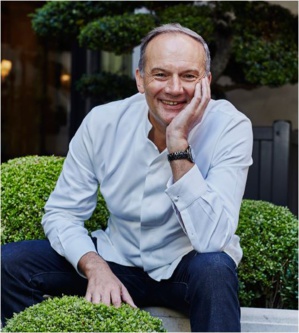 Christian Le Squer Christian Le Squer