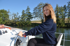 L’été indien avec Locaboat