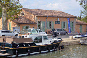 L’été indien avec Locaboat