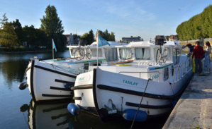 L’été indien avec Locaboat