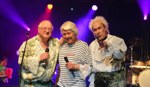 Tri Yann - © E.Doll Tri Yann - © E.Doll