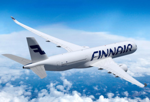 A350 - © Finnair