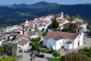 Marvao - Alentejo - © D. Raynal Marvao - Alentejo - © D. Raynal