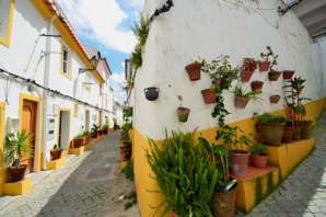 Elves - Alentejo - © D. Raynal Elves - Alentejo - © D. Raynal