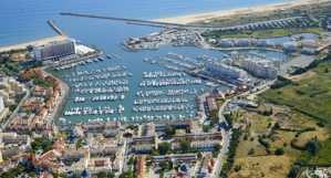 Marina de Vilamoura - © Hélio Ramo Marina de Vilamoura - © Hélio Ramo