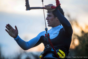 © R. Christol Team Sud de France © R. Christol Team Sud de France