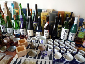 © Académie du saké