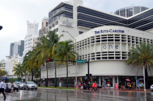 Miami South Beach - © D. Raynal