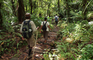 © Tourisme La Dominique © Tourisme La Dominique