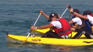 Le Raid Amazone explore la Californie Le Raid Amazone explore la Californie