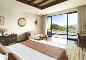 © Anantara Al Jabal Al Akhdar Resort © Anantara Al Jabal Al Akhdar Resort