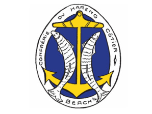 Chapitre de la Confrérie du Hareng Côtier de Berck-sur-Mer Chapitre de la Confrérie du Hareng Côtier de Berck-sur-Mer