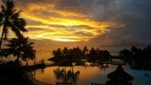 Tahiti - © Safrans du Monde Tahiti - © Safrans du Monde