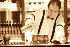 © Hilton Paris Opéra