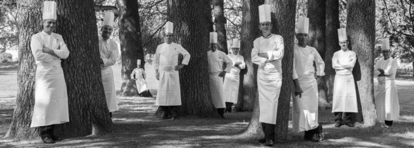 Escapades gastronomiques avec l'Institut Paul Bocuse