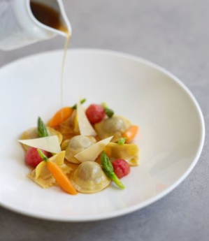 © Institut Paul Bocuse © Institut Paul Bocuse