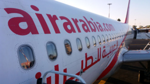 Air Arabia ouvre une nouvelle ligne entre Paris et Tanger 