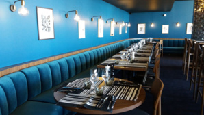 La Rotisserie - © JL Corgier La Rotisserie - © JL Corgier