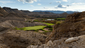 Black Jack's Crossing - ® Lajitas Golf Resort & Spa