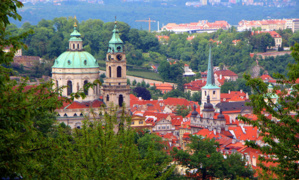 Prague - © D. Raynal Prague - © D. Raynal