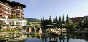 © Hôtel Bareiss © Hôtel Bareiss