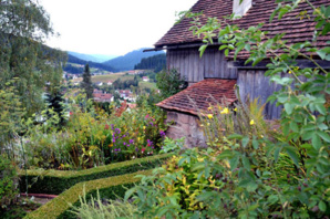 La ferme Morlokhof - © D. Raynal La ferme Morlokhof - © D. Raynal