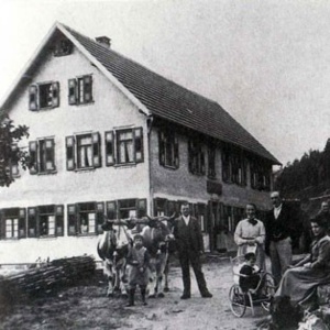 © Hôtel Traube Tonbach © Hôtel Traube Tonbach