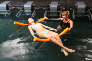 © Thalazur Royan © Thalazur Royan