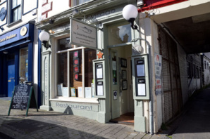 Le Global Village propose une cuisine de la mer réinventée - © D. Raynal Le Global Village propose une cuisine de la mer réinventée - © D. Raynal