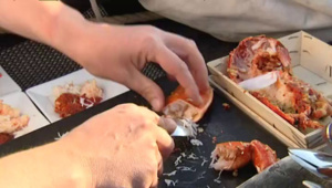 Des techniques simples ou plus élaborées qui permettent la réalisation de tout un éventail de plats à la maison. © D.R.Ecole de cuisine corsaire Des techniques simples ou plus élaborées qui permettent la réalisation de tout un éventail de plats à la maison. © D.R.Ecole de cuisine corsaire