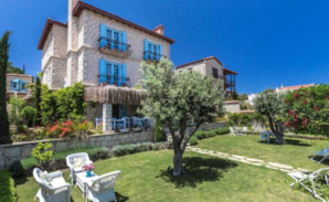 Asma Han Hôtel - © D. Raynal Asma Han Hôtel - © D. Raynal