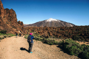 Tenerife Walking Festival 2017