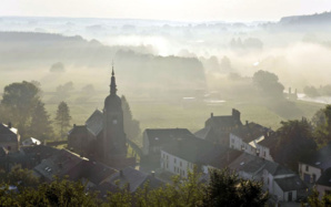 La Wallonie à vélo par les voies vertes