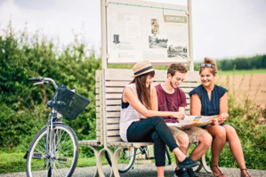 La Wallonie à vélo par les voies vertes