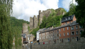 Un patrimoine architectural millénaire- © O Lefevre Un patrimoine architectural millénaire- © O Lefevre