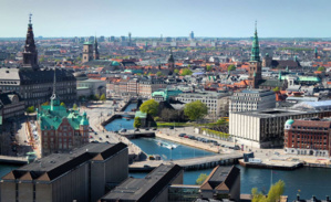 Copenhague - © Visit Denmark Copenhague - © Visit Denmark
