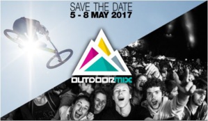 Shows extrêmes à l'Outdoor Mix Festival d'Embrun Shows extrêmes à l'Outdoor Mix Festival d'Embrun