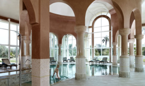 © The Residence Tunis © The Residence Tunis